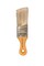 Heirloom Traditions Syntec Fiber 1 1/2" Trim Paint Brush for ALL-IN-ONE Paint